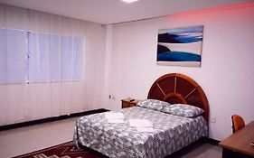 Hospedagem próximo ao centro suite vip